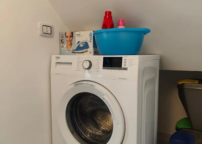 Aura Exclusive Fronte Mare Форио