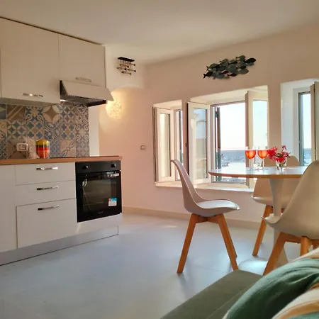 Apartment Aura Exclusive Fronte Mare