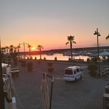 Aura Exclusive Fronte Mare * Ischia