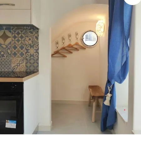 Apartment Aura Exclusive Fronte Mare