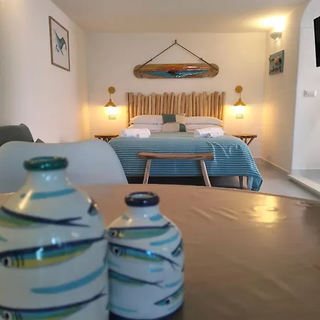 Apartment Aura Exclusive Fronte Mare *