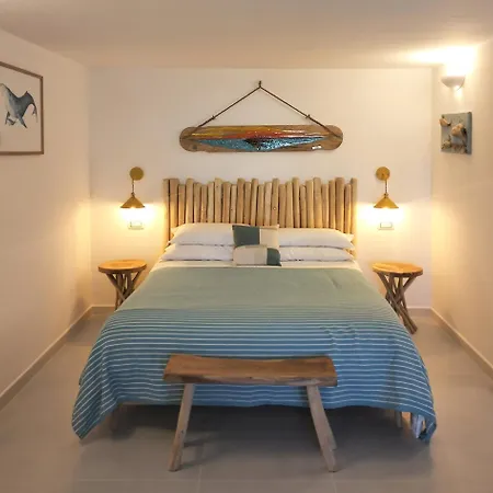 Apartment Aura Exclusive Fronte Mare *